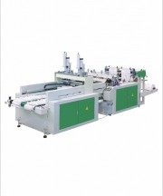 MD-DFR350X2B Full automatic T-shirt bag&hellip;